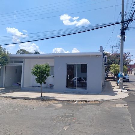 Pousada Familiar Vania Vieira São Gabriel Exterior foto