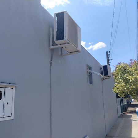 Pousada Familiar Vania Vieira São Gabriel Exterior foto