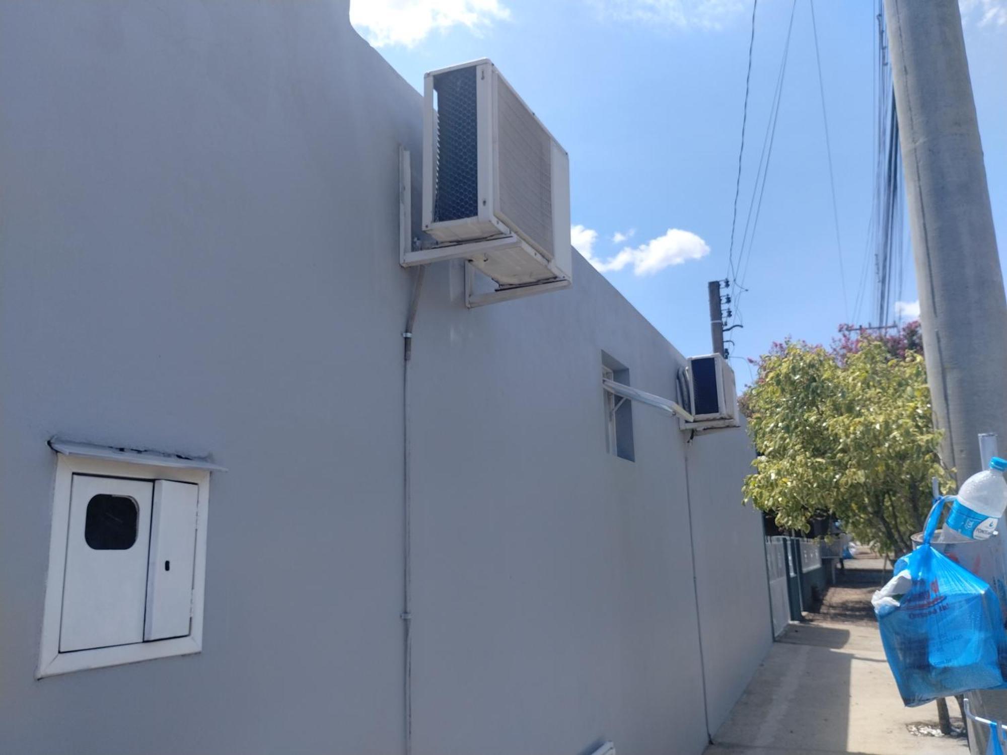 Pousada Familiar Vania Vieira São Gabriel Exterior foto