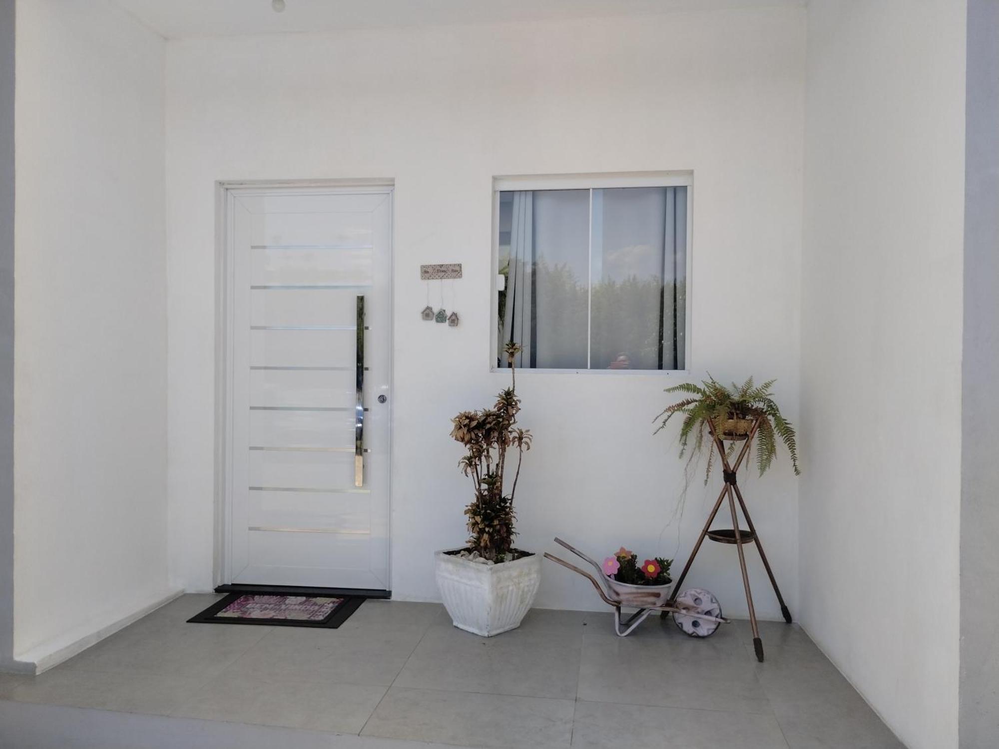 Pousada Familiar Vania Vieira São Gabriel Exterior foto