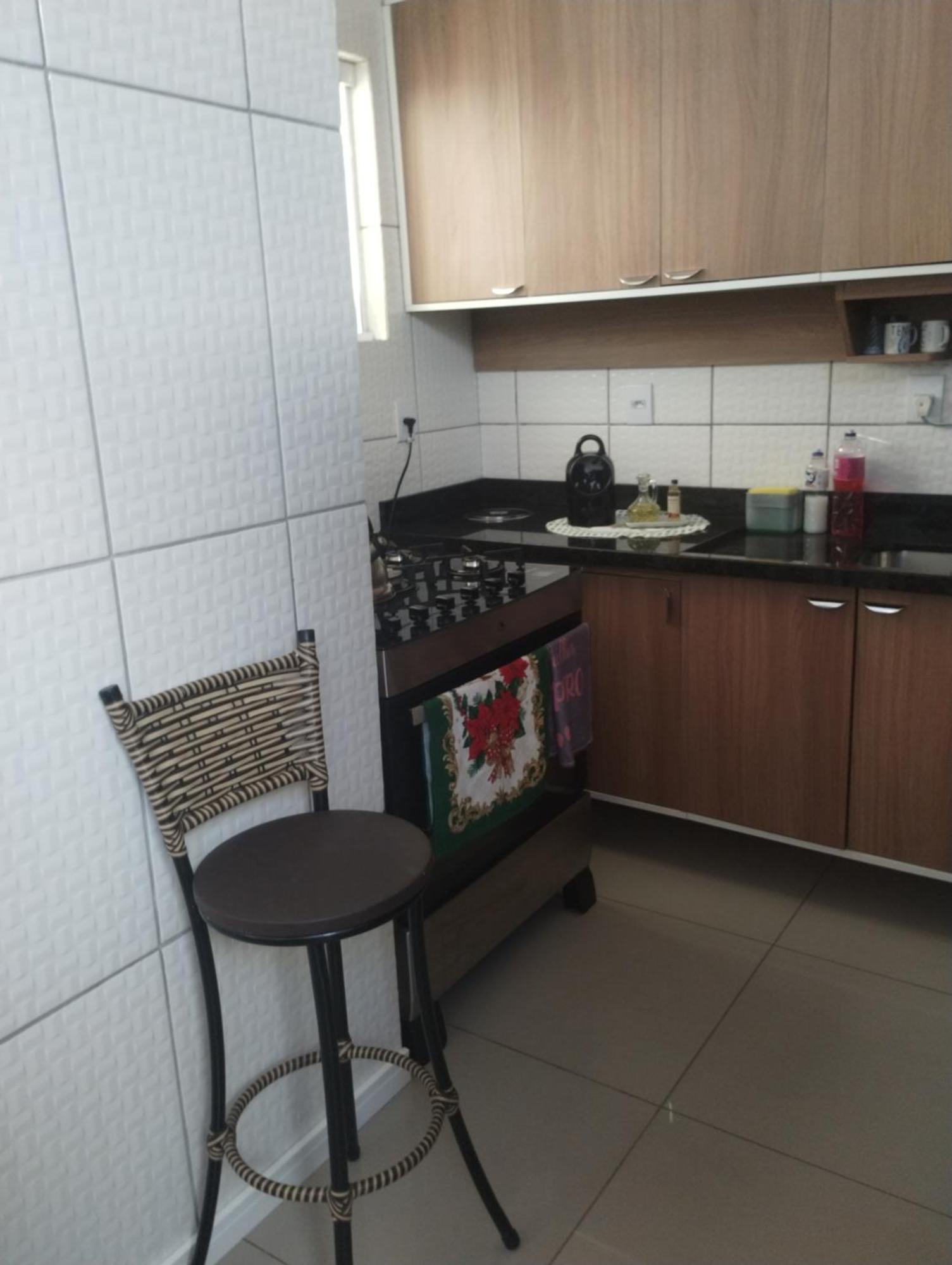 Pousada Familiar Vania Vieira São Gabriel Exterior foto